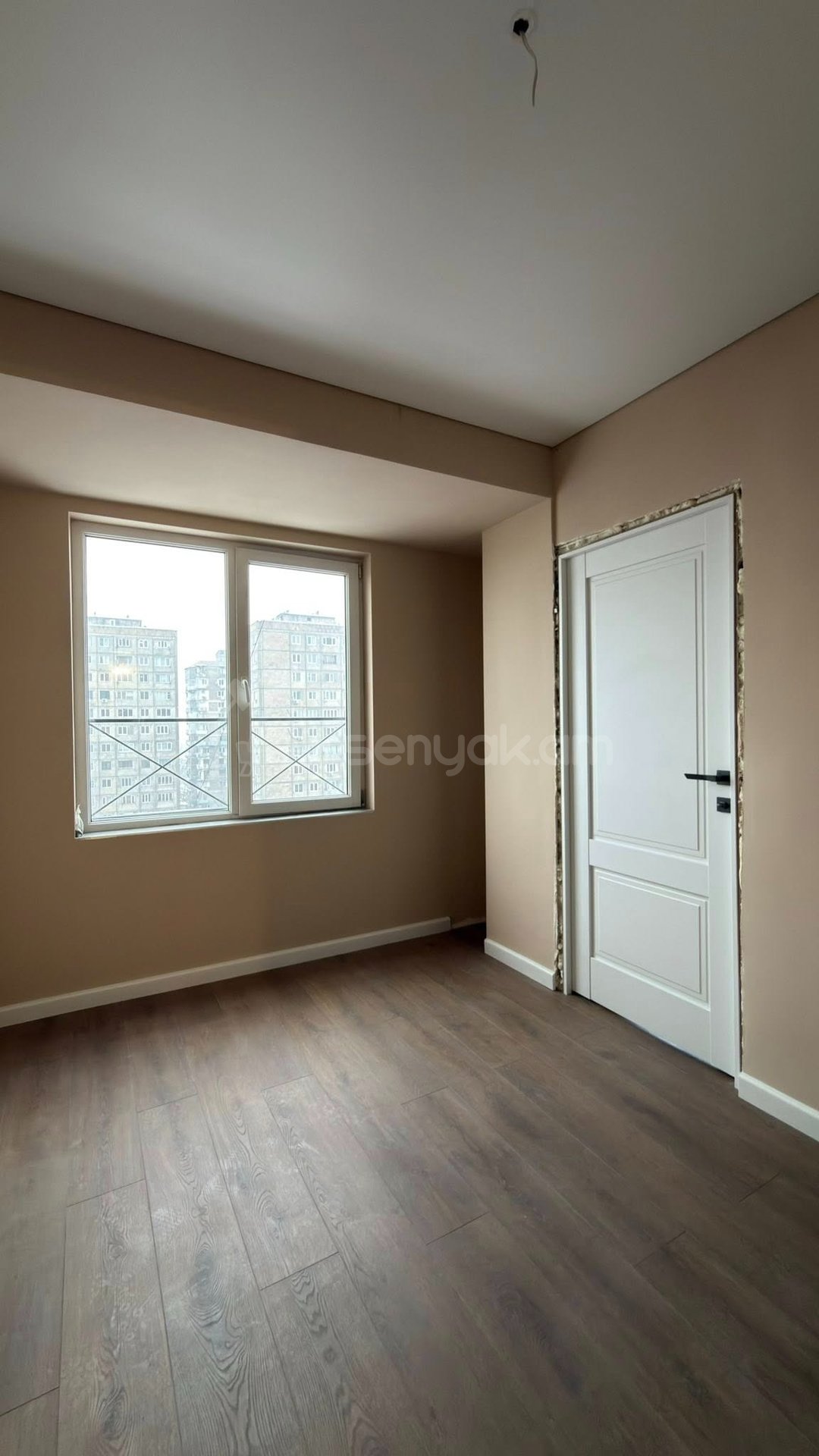 2 Սենյականոց Բնակարան, 37քմ, 9/14 հարկ, Կապիտալ Վերանորոգված