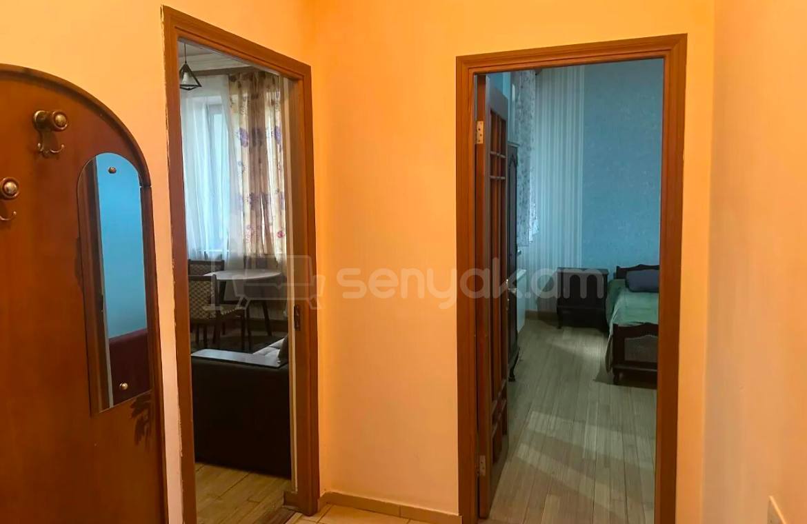 3 Սենյականոց Բնակարան, 65քմ, 11/14 հարկ, Կապիտալ Վերանորոգված, Կահավորված, Արևկող