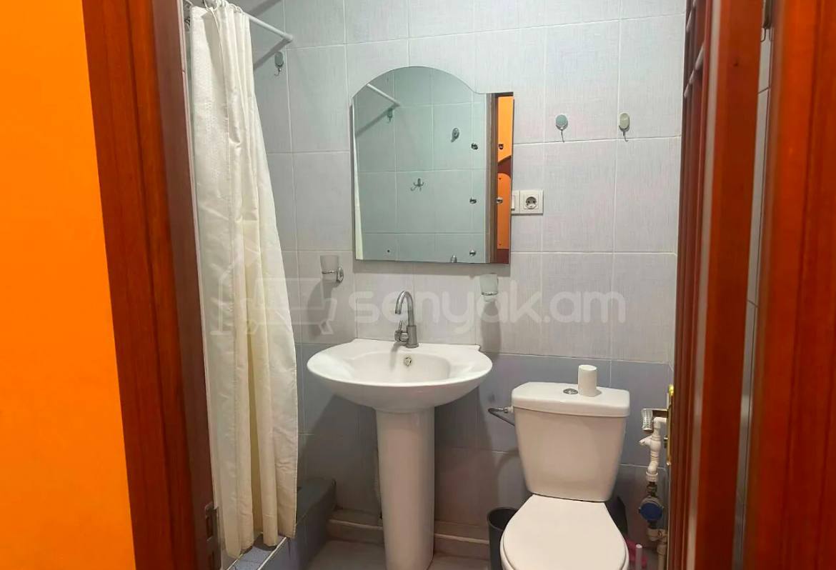 3 Սենյականոց Բնակարան, 65քմ, 11/14 հարկ, Կապիտալ Վերանորոգված, Կահավորված, Արևկող