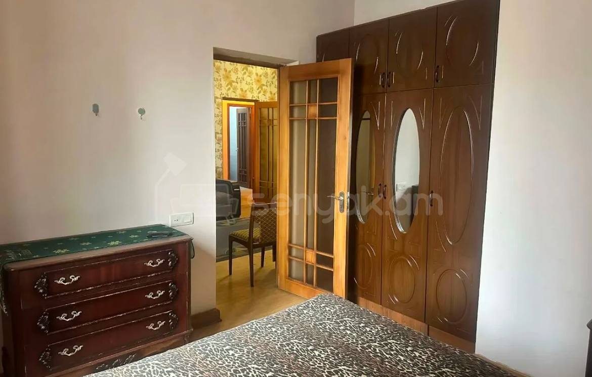 3 Սենյականոց Բնակարան, 65քմ, 11/14 հարկ, Կապիտալ Վերանորոգված, Կահավորված, Արևկող