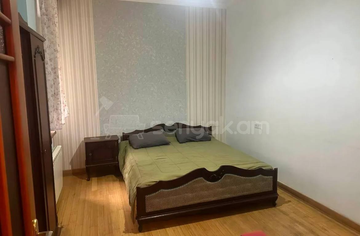 3 Սենյականոց Բնակարան, 65քմ, 11/14 հարկ, Կապիտալ Վերանորոգված, Կահավորված, Արևկող