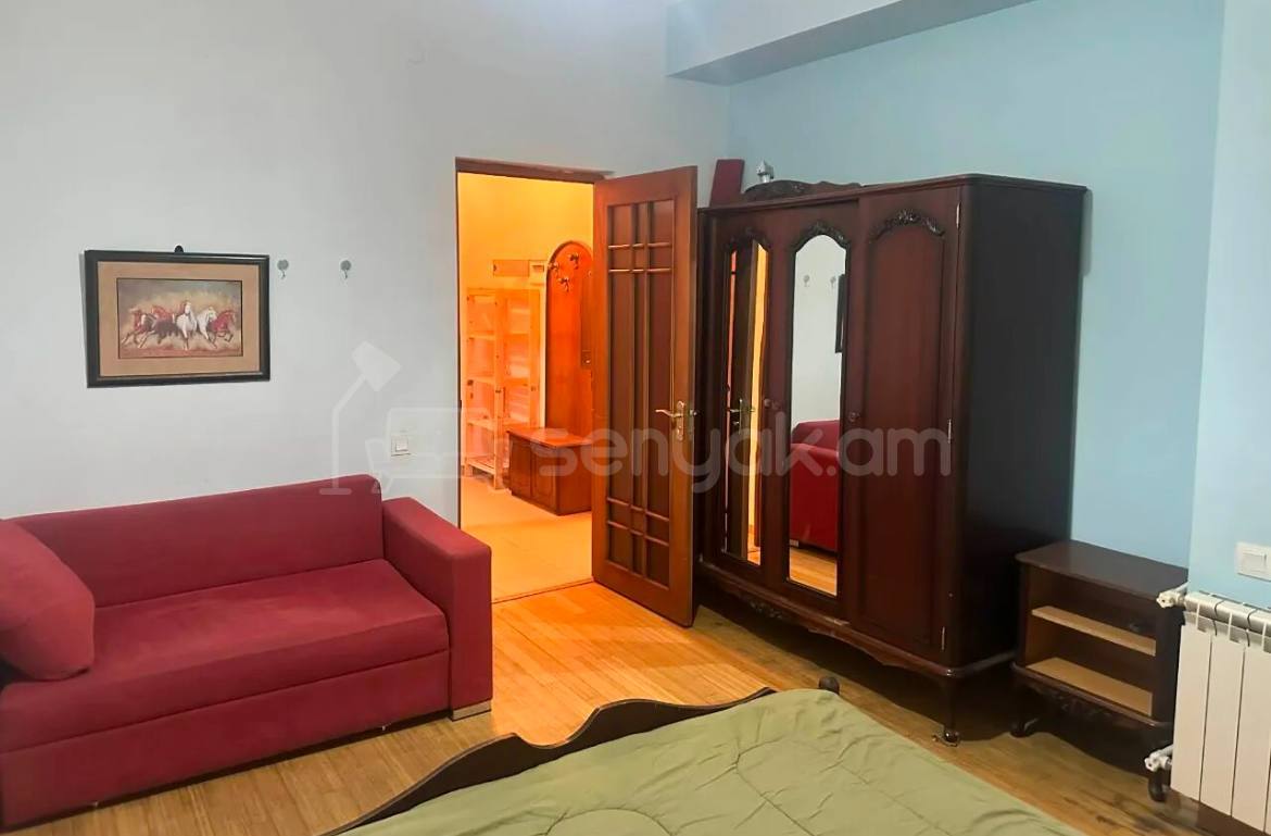 3 Սենյականոց Բնակարան, 65քմ, 11/14 հարկ, Կապիտալ Վերանորոգված, Կահավորված, Արևկող