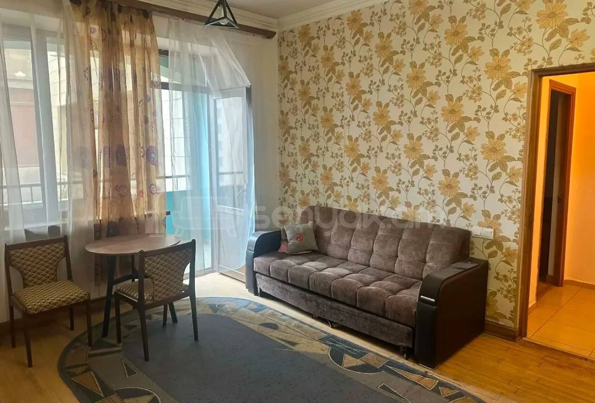 3 Սենյականոց Բնակարան, 65քմ, 11/14 հարկ, Կապիտալ Վերանորոգված, Կահավորված, Արևկող