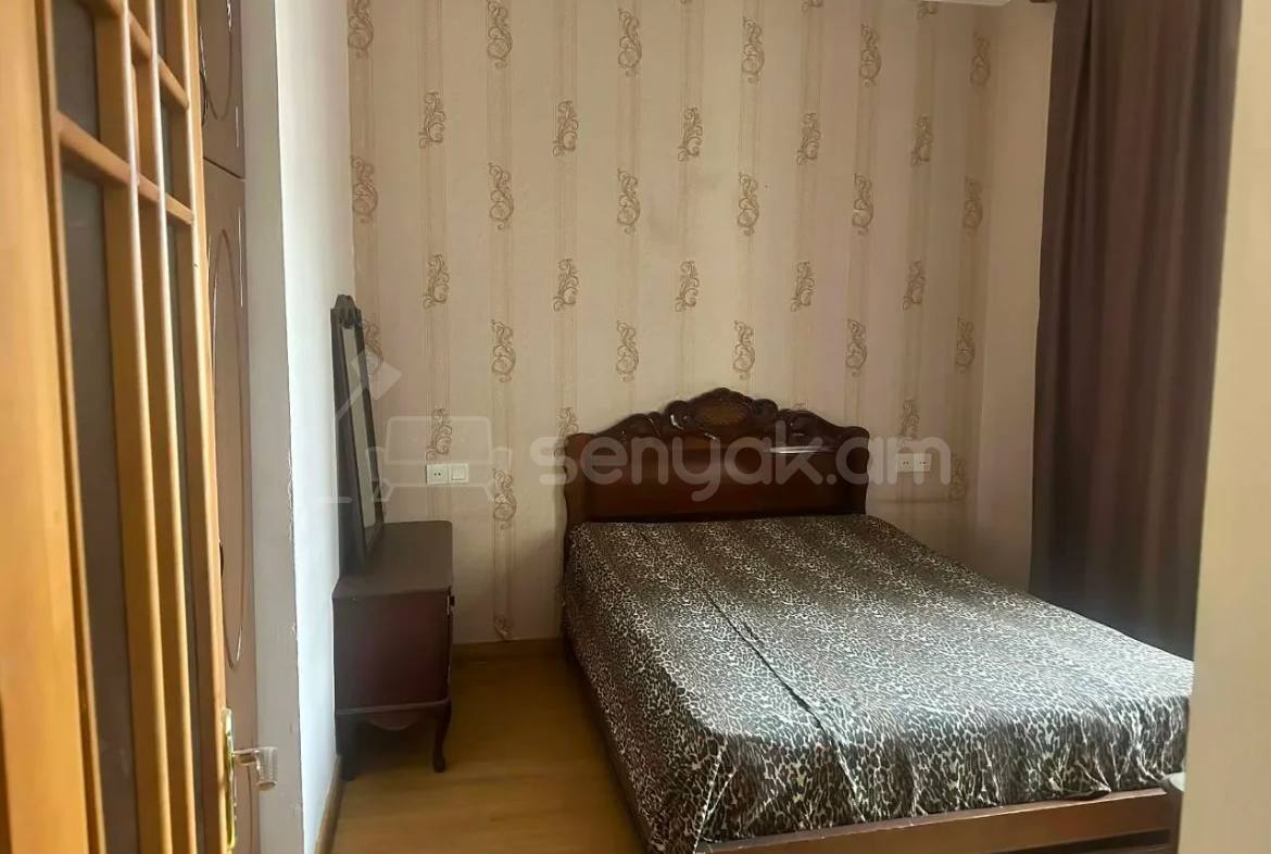 3 Սենյականոց Բնակարան, 65քմ, 11/14 հարկ, Կապիտալ Վերանորոգված, Կահավորված, Արևկող