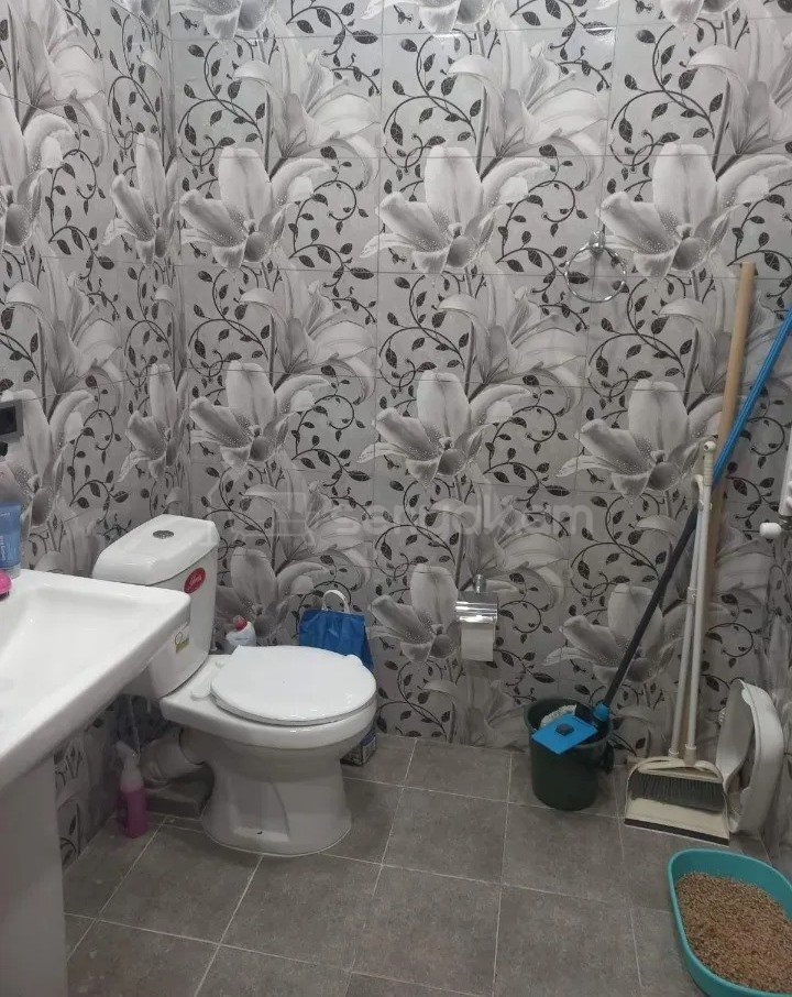 2 Սենյականոց Բնակարան Նորակառույցում, 64քմ, 16/19 հարկ, Դիզայներական Վերանորոգված