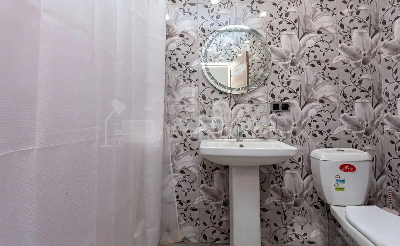 2 Սենյականոց Բնակարան Նորակառույցում, 64քմ, 16/19 հարկ, Դիզայներական Վերանորոգված