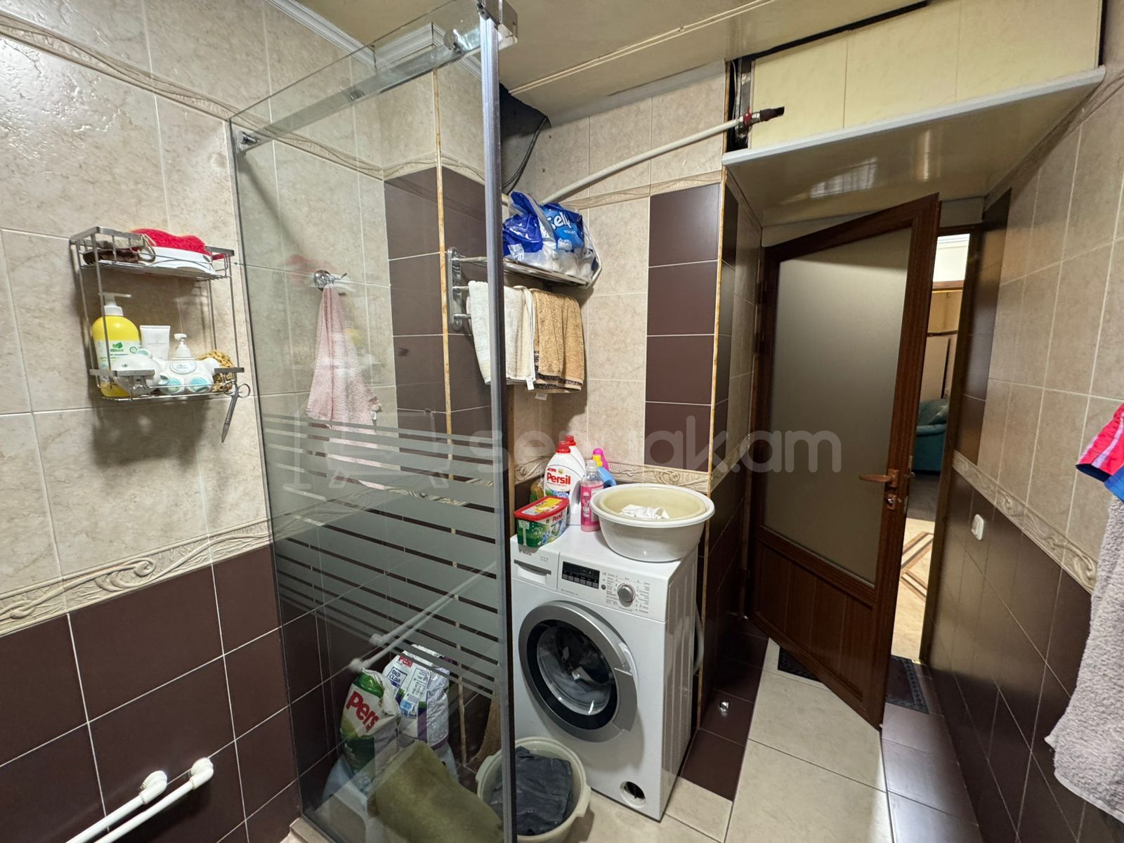 4 Սենյականոց Բնակարան Քարե Շենքում, 117քմ, 2/5 հարկ, Կապիտալ Վերանորոգված