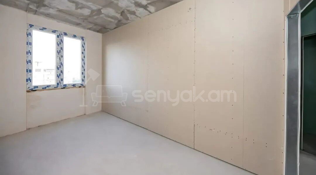 4 Սենյականոց Բնակարան Նորակառույցում, 94քմ, 13/13 հարկ, Զրոյական Վիճակում