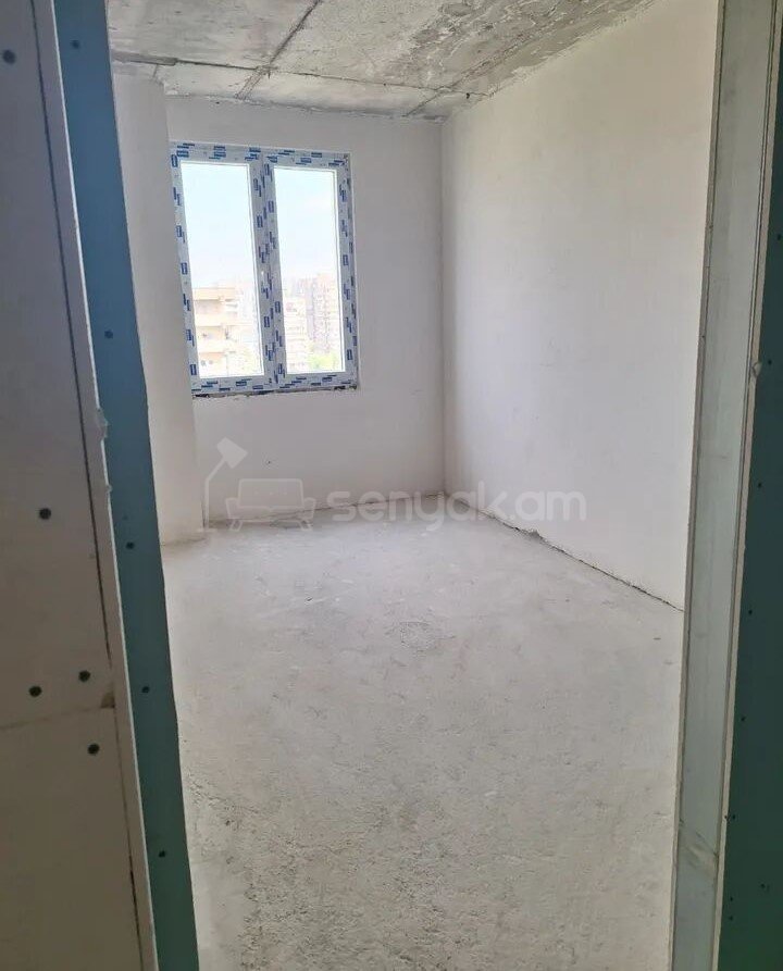 4 Սենյականոց Բնակարան Նորակառույցում, 94քմ, 13/13 հարկ, Զրոյական Վիճակում