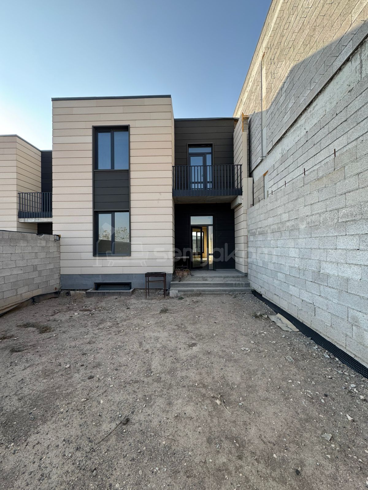 4 Սենյականոց Սեփական Տուն, 252քմ