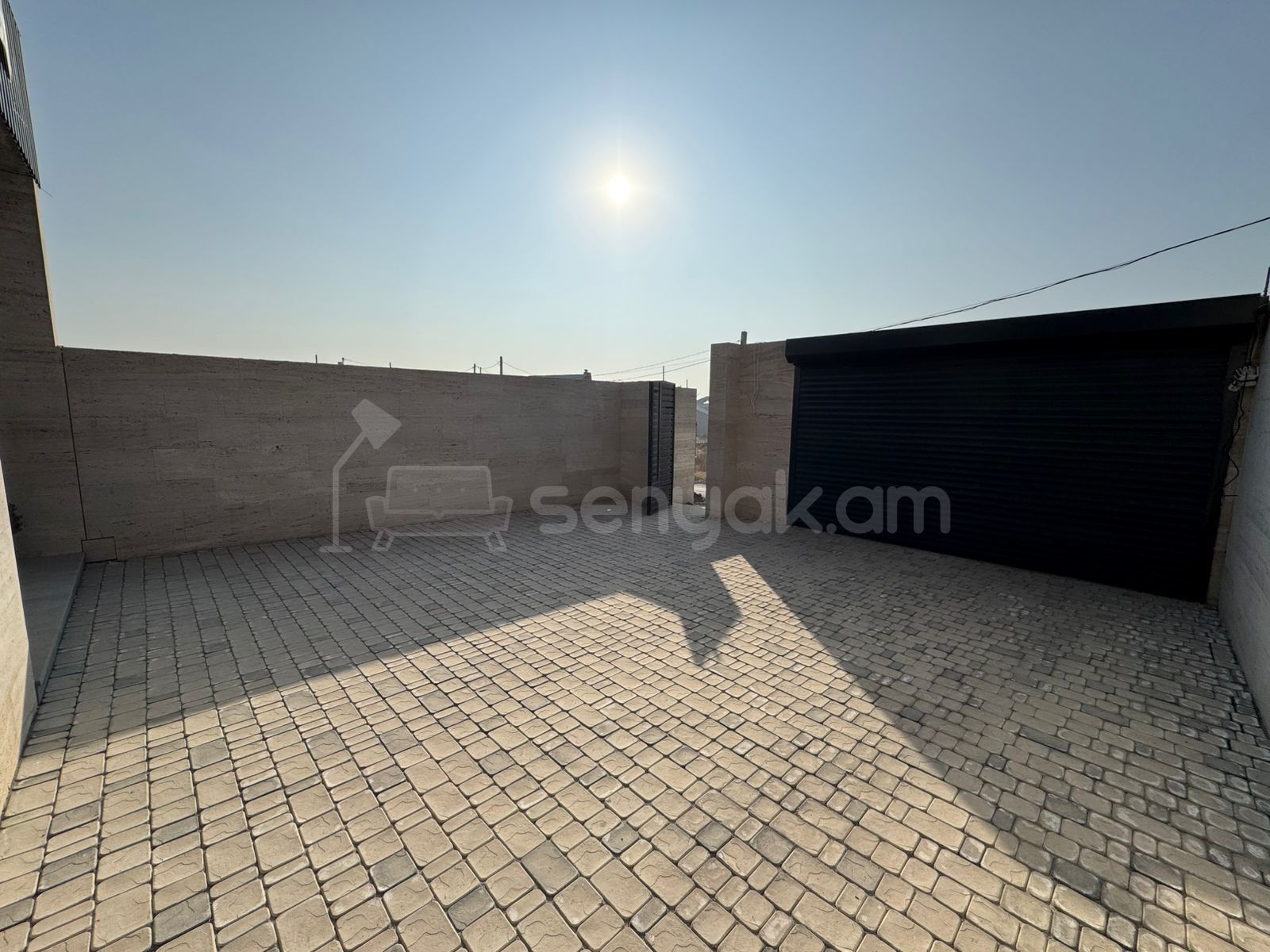 4 Սենյականոց Սեփական Տուն, 252քմ