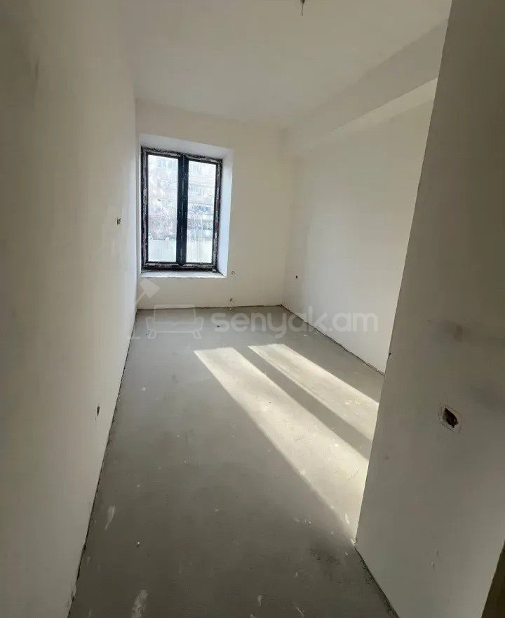 2 Սենյականոց Բնակարան Նորակառույցում, 45քմ, 5/14 հարկ, Զրոյական Վիճակում