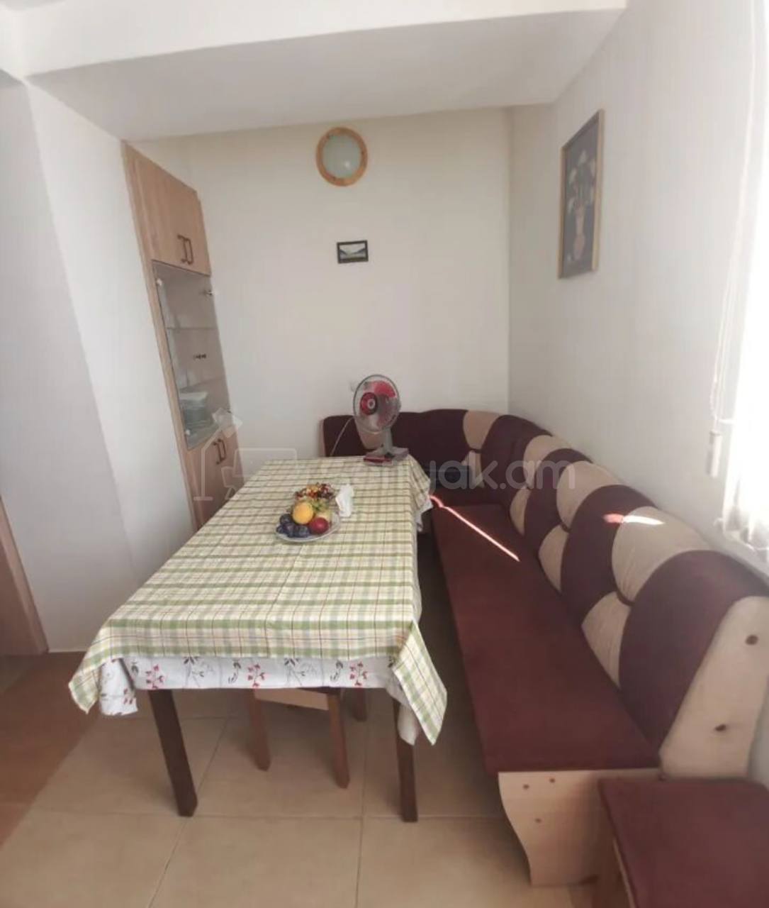 4 Սենյականոց Բնակարան, 90քմ, 5/16 հարկ, Կապիտալ Վերանորոգված, Կահավորված