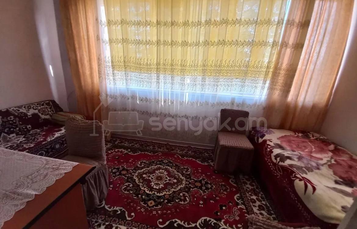 4 Սենյականոց Բնակարան, 90քմ, 5/16 հարկ, Կապիտալ Վերանորոգված, Կահավորված