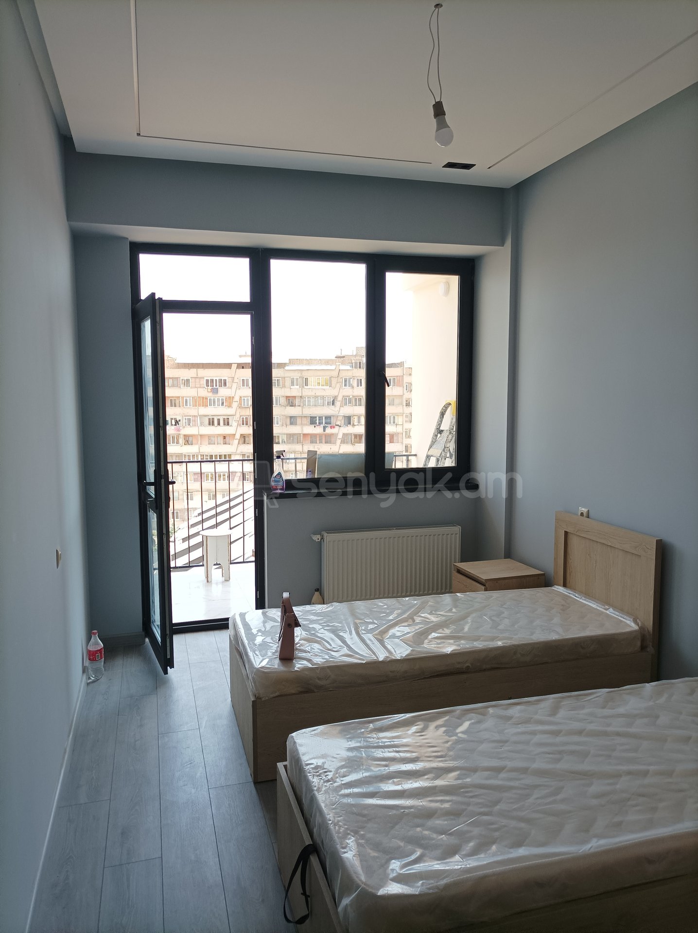 4 Սենյականոց Բնակարան Նորակառույցում, 92քմ, 4/16 հարկ, Կապիտալ Վերանորոգված, Կահավորված, Արևկող