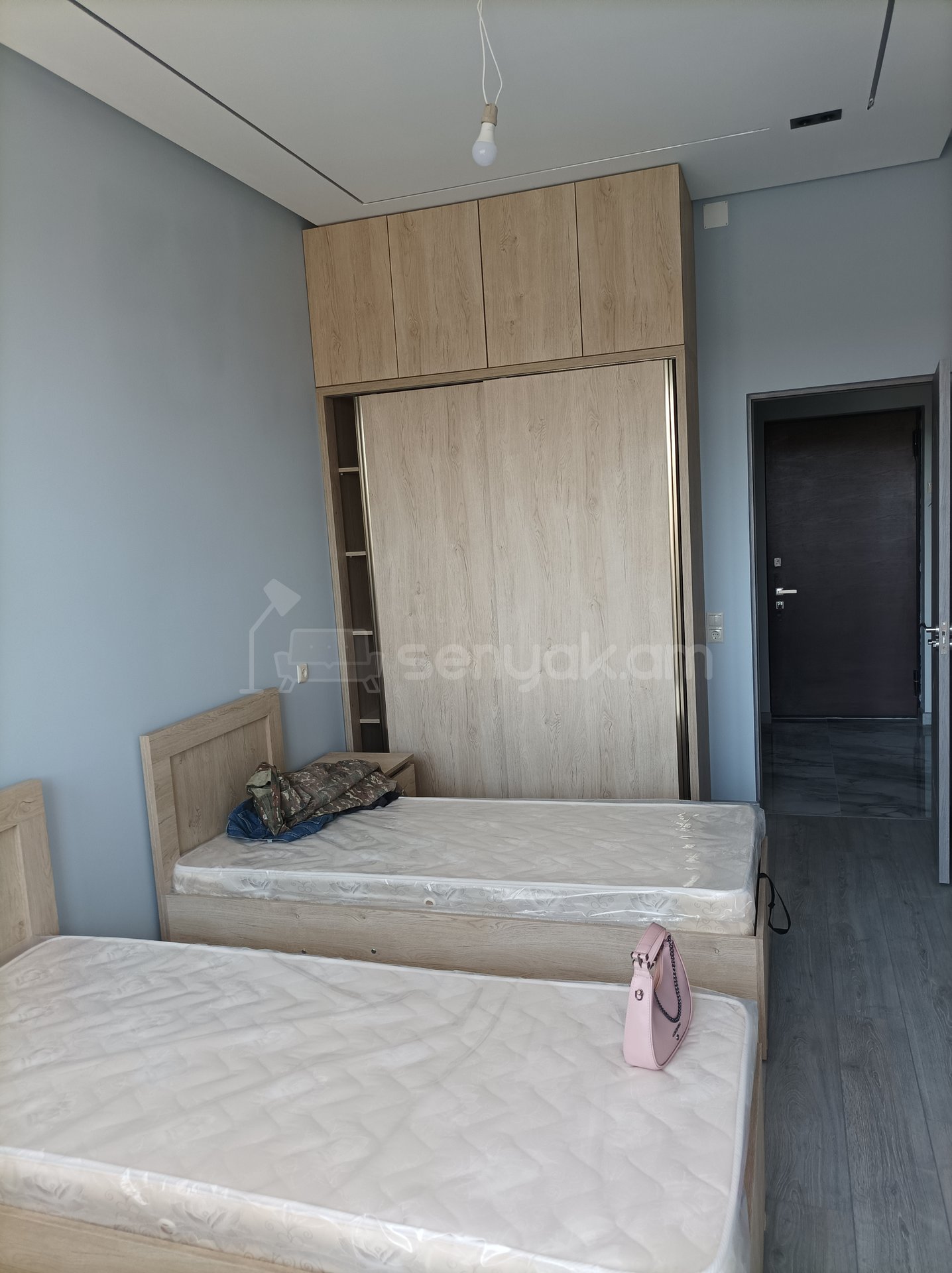 4 Սենյականոց Բնակարան Նորակառույցում, 92քմ, 4/16 հարկ, Կապիտալ Վերանորոգված, Կահավորված, Արևկող