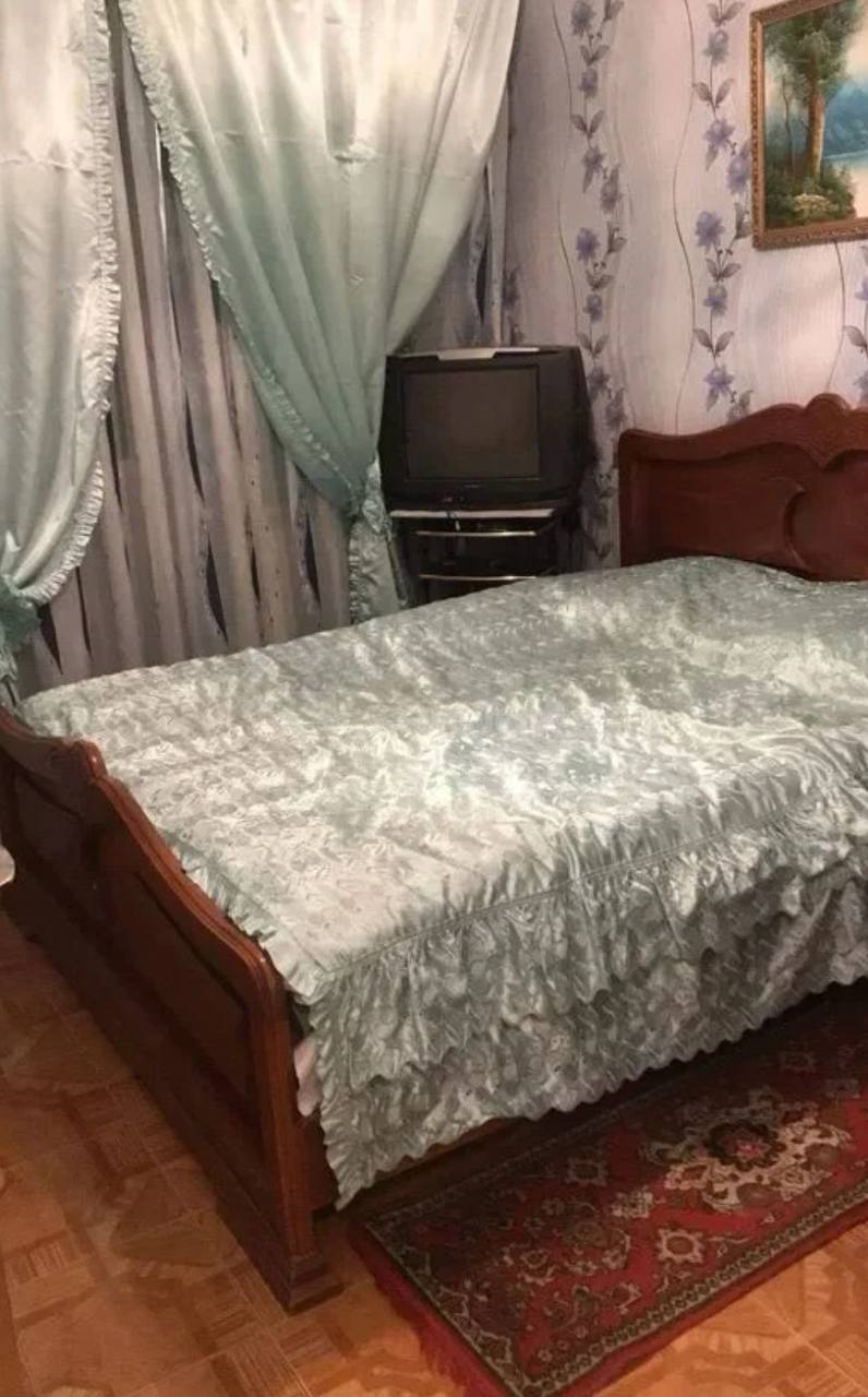 3 Սենյականոց Բնակարան, 81քմ, 9/9 հարկ, Նորմալ Վիճակում, Կահավորված