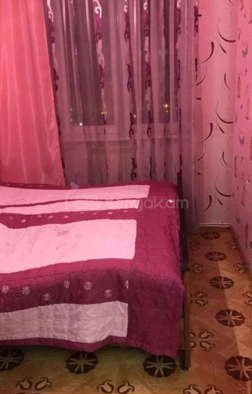 3 Սենյականոց Բնակարան, 81քմ, 9/9 հարկ, Նորմալ Վիճակում, Կահավորված