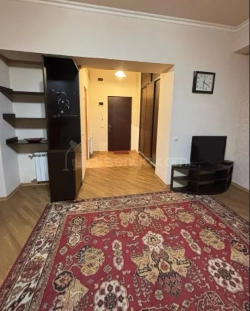 2 Սենյականոց Բնակարան, 55քմ, 2/13 հարկ, Կապիտալ Վերանորոգված, Կահավորված, Արևկող