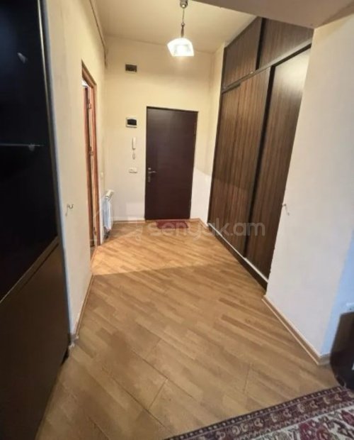 2 Սենյականոց Բնակարան, 55քմ, 2/13 հարկ, Կապիտալ Վերանորոգված, Կահավորված, Արևկող