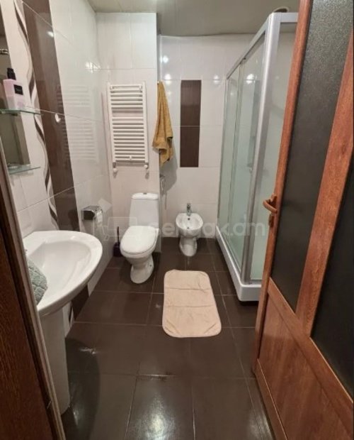 2 Սենյականոց Բնակարան, 55քմ, 2/13 հարկ, Կապիտալ Վերանորոգված, Կահավորված, Արևկող