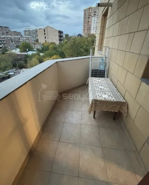 2 Սենյականոց Բնակարան, 55քմ, 2/13 հարկ, Կապիտալ Վերանորոգված, Կահավորված, Արևկող