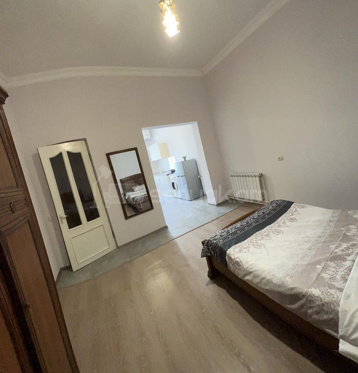 2 Սենյականոց Սեփական Տուն, 37քմ, Կապիտալ Վերանորոգված, Կահավորված