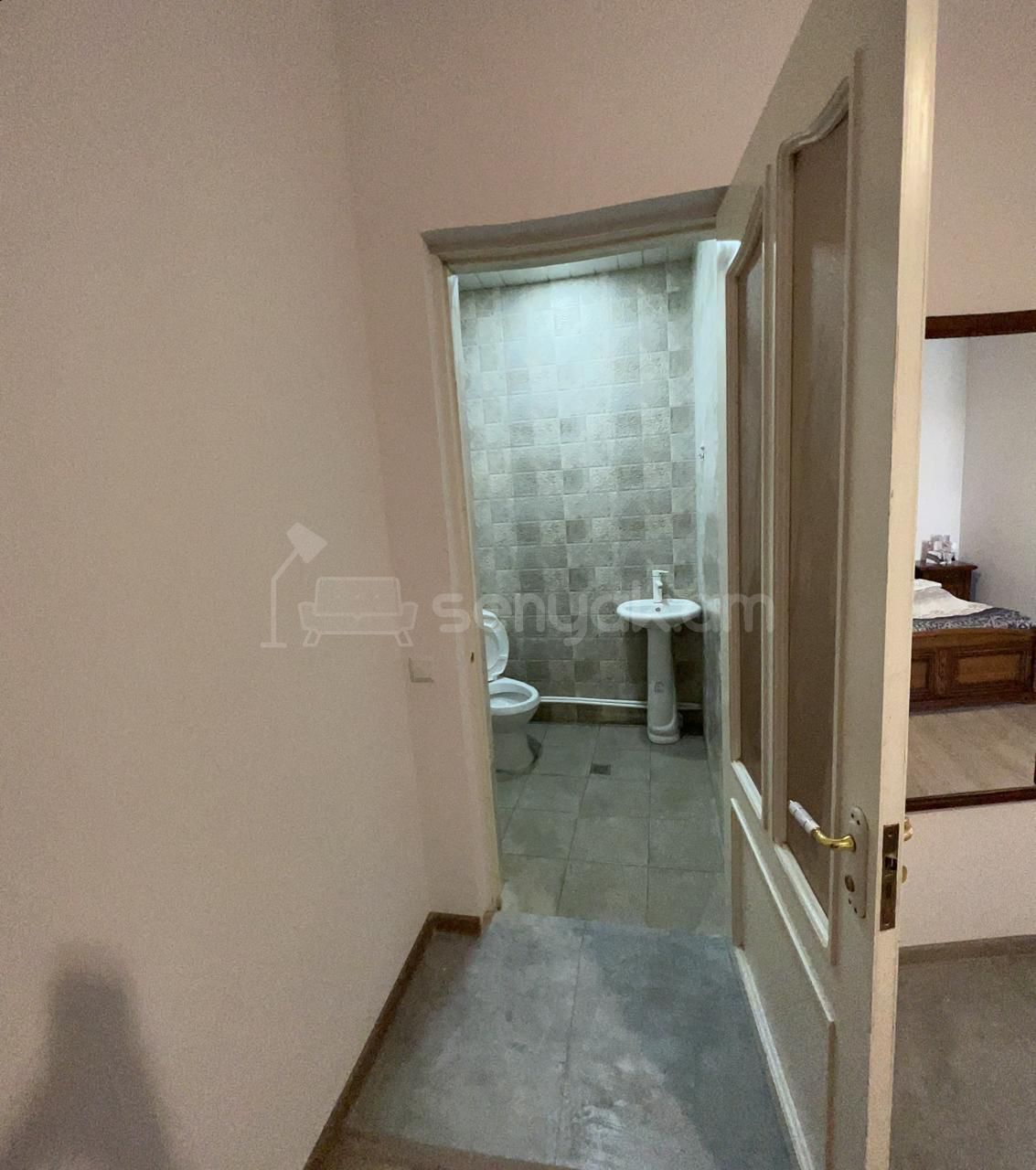 2 Սենյականոց Սեփական Տուն, 37քմ, Կապիտալ Վերանորոգված, Կահավորված