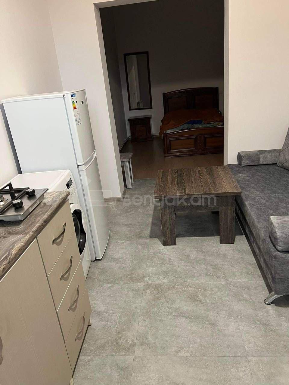 2 Սենյականոց Սեփական Տուն, 37քմ, Կապիտալ Վերանորոգված, Կահավորված