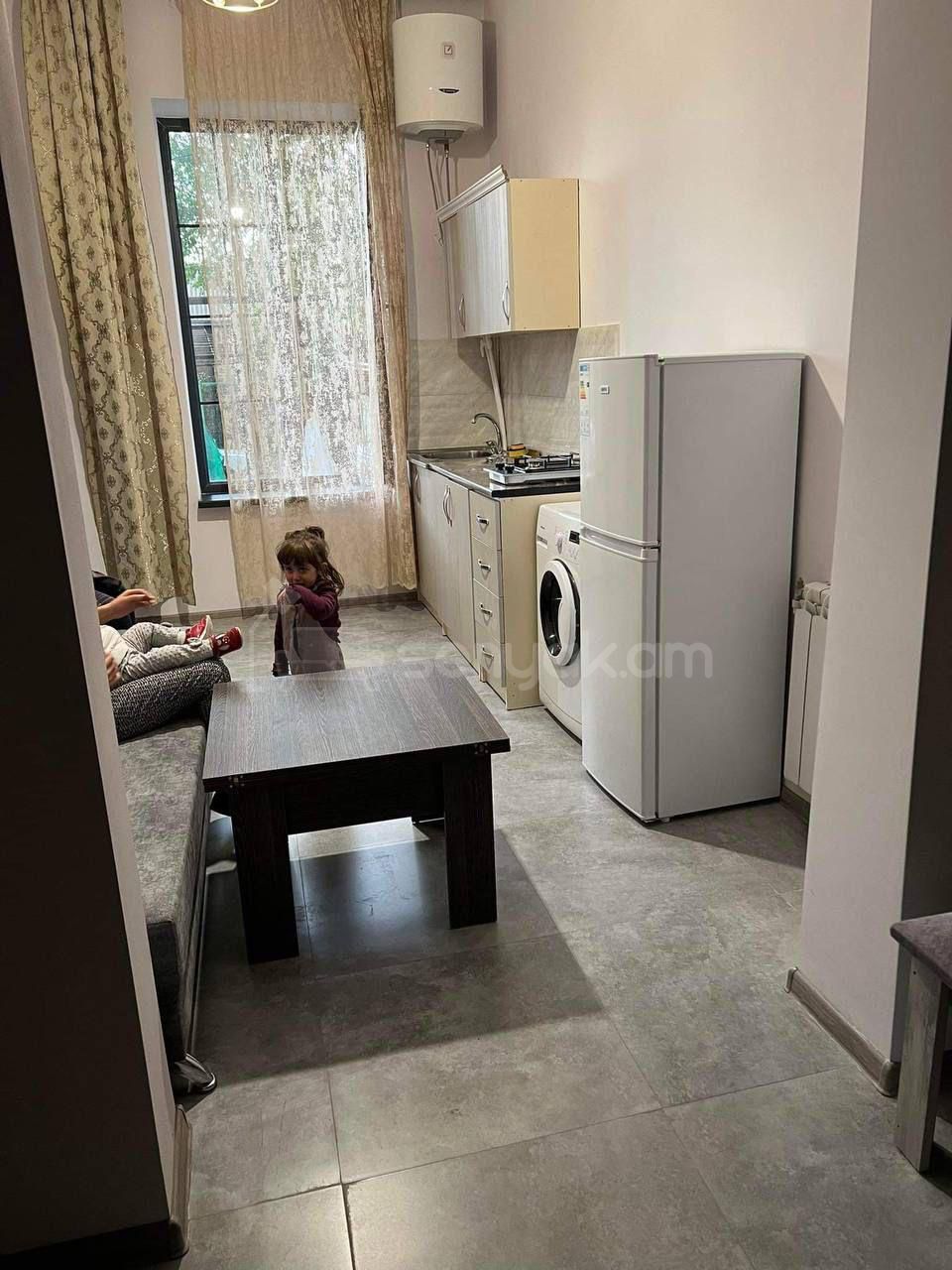 2 Սենյականոց Սեփական Տուն, 37քմ, Կապիտալ Վերանորոգված, Կահավորված