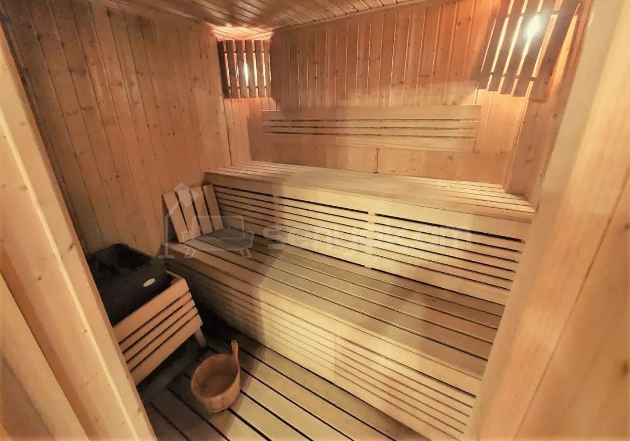 6 Սենյականոց Շքեղ Առանձնատուն, 200քմ, Լողավազանով