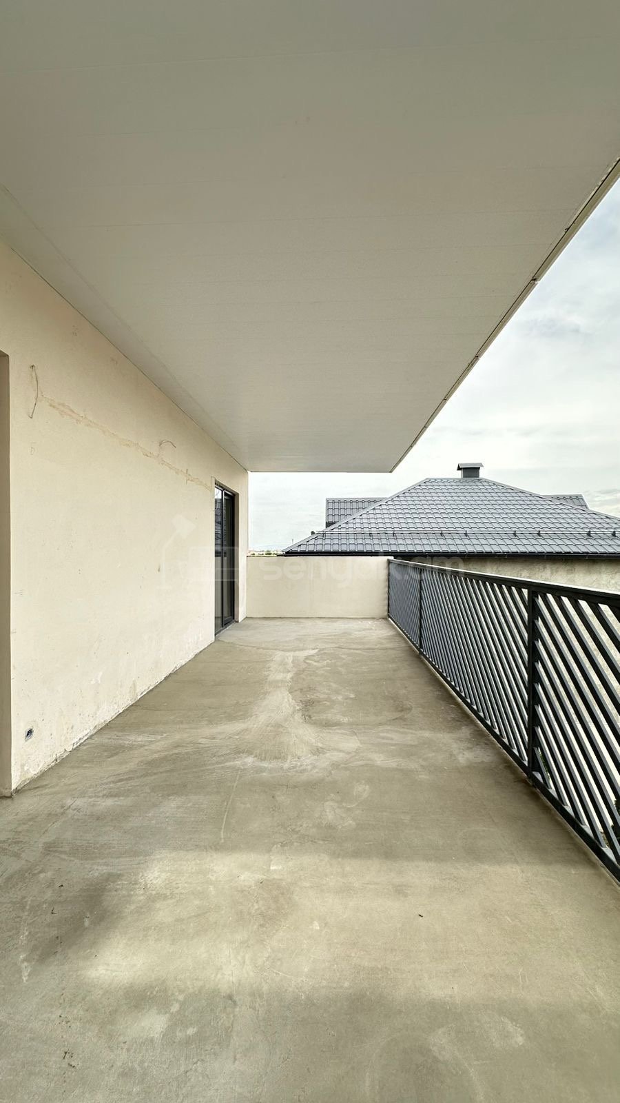 6 Սենյականոց Շքեղ Առանձնատուն, 240քմ, Կահավորված, Ավտոտնակով