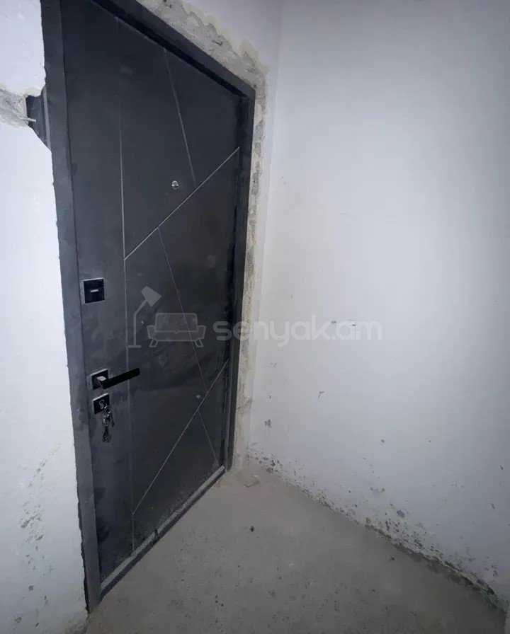 2 Սենյականոց Բնակարան Նորակառույցում, 45քմ, 9/12 հարկ, Նորմալ Վիճակում