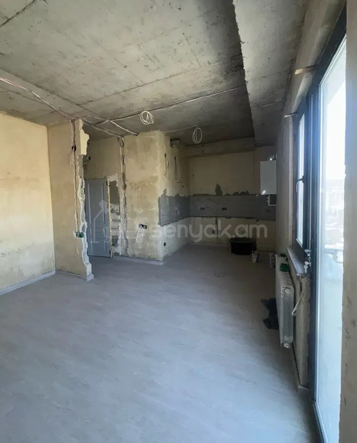 2 Սենյականոց Բնակարան Նորակառույցում, 45քմ, 9/12 հարկ, Նորմալ Վիճակում