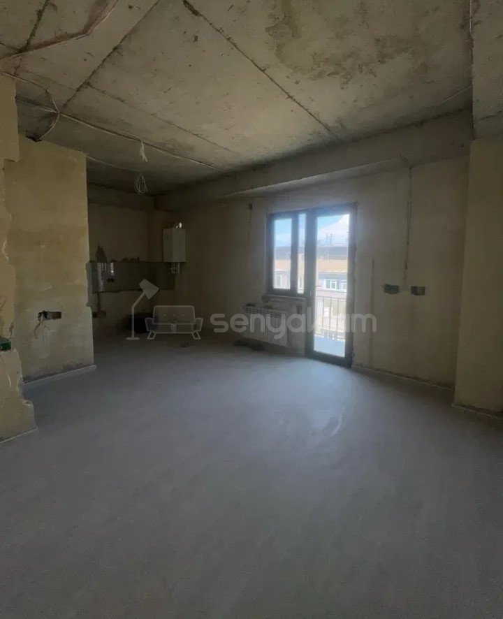 2 Սենյականոց Բնակարան Նորակառույցում, 45քմ, 9/12 հարկ, Նորմալ Վիճակում