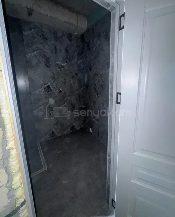 2 Սենյականոց Բնակարան Նորակառույցում, 45քմ, 9/12 հարկ, Նորմալ Վիճակում