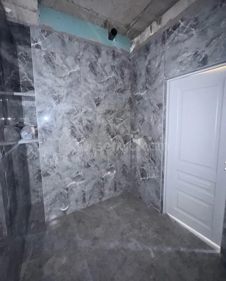 2 Սենյականոց Բնակարան Նորակառույցում, 45քմ, 9/12 հարկ, Նորմալ Վիճակում