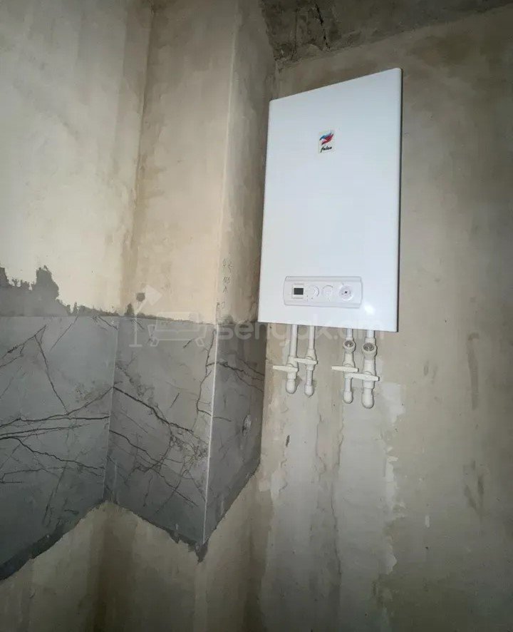 2 Սենյականոց Բնակարան Նորակառույցում, 45քմ, 9/12 հարկ, Նորմալ Վիճակում