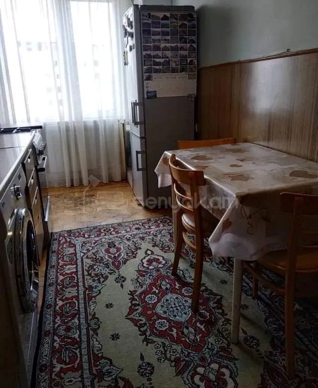 3 Սենյականոց Բնակարան, 80քմ, 10/14 հարկ, Նորմալ Վիճակում