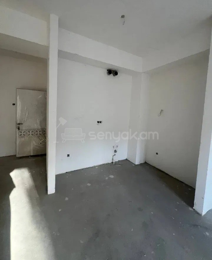 2 Սենյականոց Բնակարան, 45քմ, 4/14 հարկ, Կապիտալ Վերանորոգված