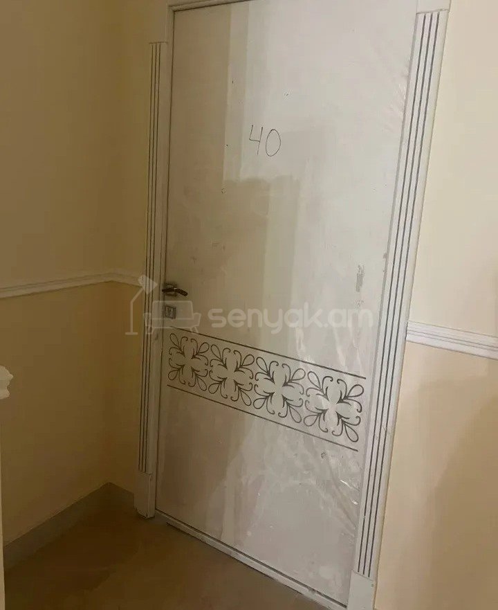 2 Սենյականոց Բնակարան, 45քմ, 4/14 հարկ, Կապիտալ Վերանորոգված