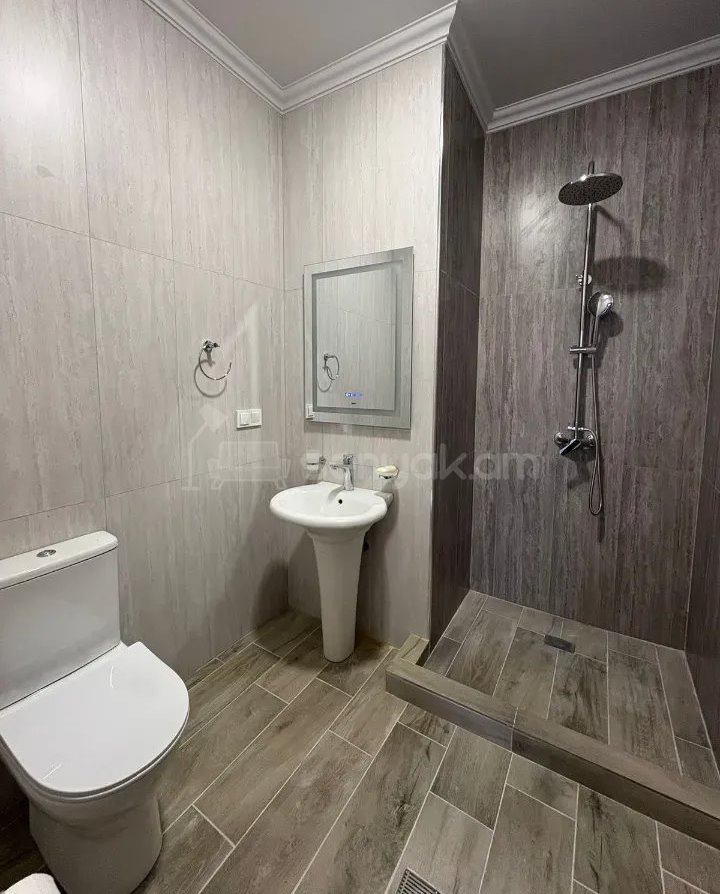 Սպասարկման Տարածք, 300քմ, Կապիտալ Վերանորոգված