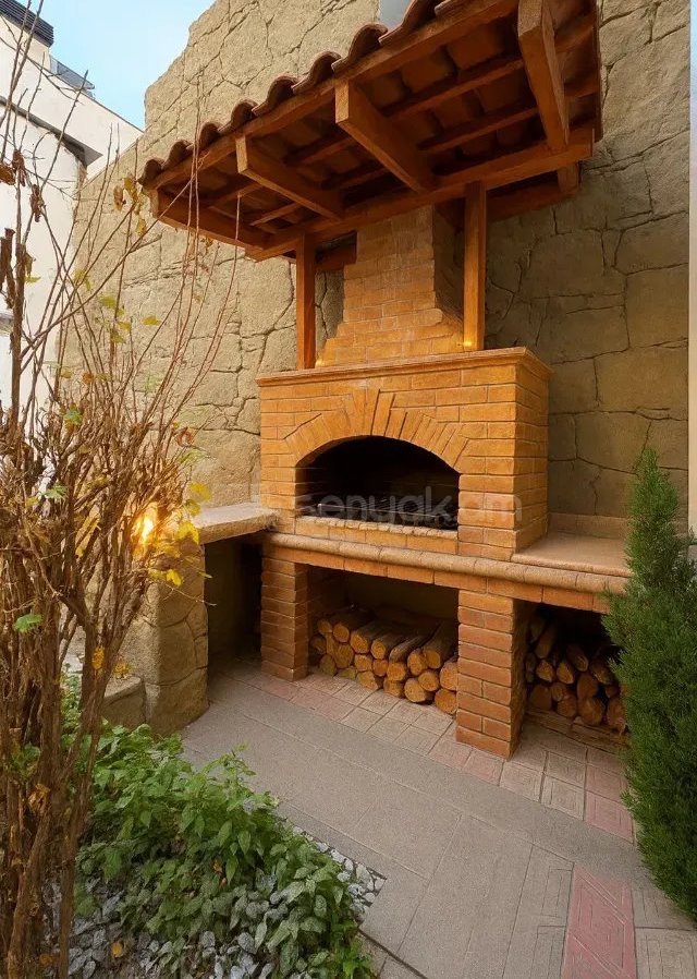 Սպասարկման Տարածք, 300քմ, Կապիտալ Վերանորոգված