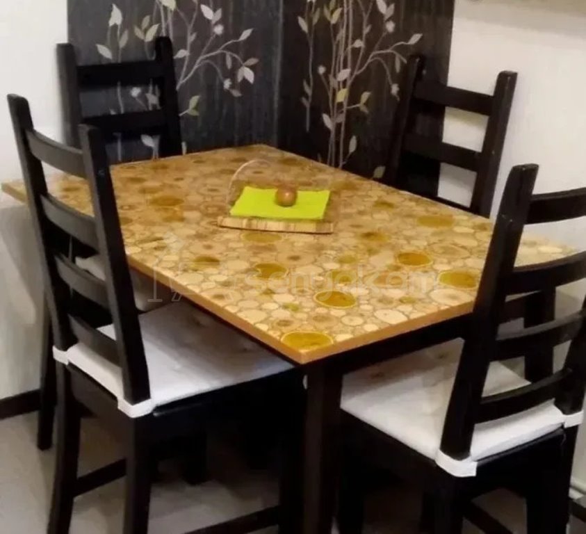 3 Սենյականոց Բնակարան, 60քմ, 3/4 հարկ, Կապիտալ Վերանորոգված