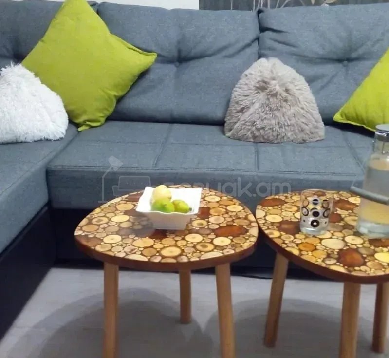 3 Սենյականոց Բնակարան, 60քմ, 3/4 հարկ, Կապիտալ Վերանորոգված