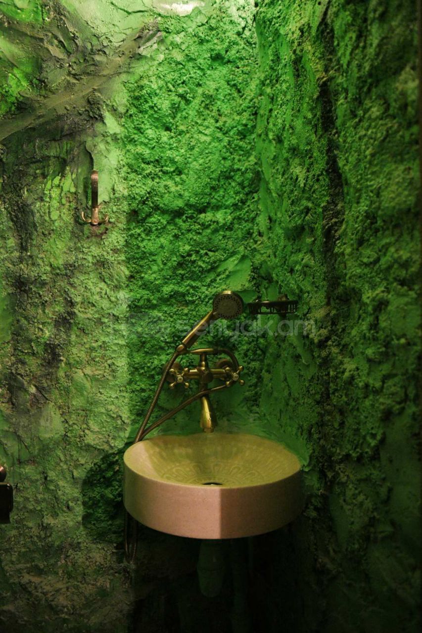 2 Սենյականոց Բնակարան Քարե Շենքում, 85քմ, 2/5 հարկ, Կապիտալ Վերանորոգված, Կահավորված, Արևկող