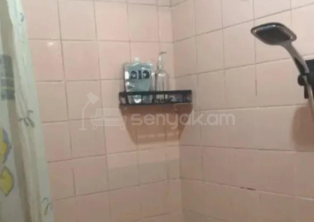 3 Սենյականոց Բնակարան, 63քմ, 2/5 հարկ, Կոսմետիկ Վերանորոգված