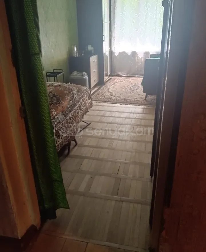 3 Սենյականոց Բնակարան, 63քմ, 2/5 հարկ, Կոսմետիկ Վերանորոգված