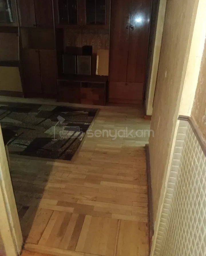 3 Սենյականոց Բնակարան, 63քմ, 2/5 հարկ, Կոսմետիկ Վերանորոգված