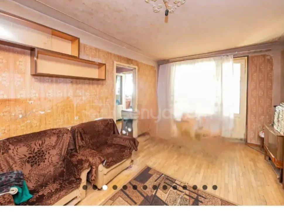 3 Սենյականոց Բնակարան, 63քմ, 2/5 հարկ, Կոսմետիկ Վերանորոգված